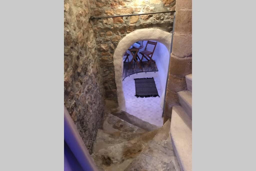 Les Secrets D'Alcove, Nuits Romantiques Avec Spa Экс-ан-Прованс Экстерьер фото
